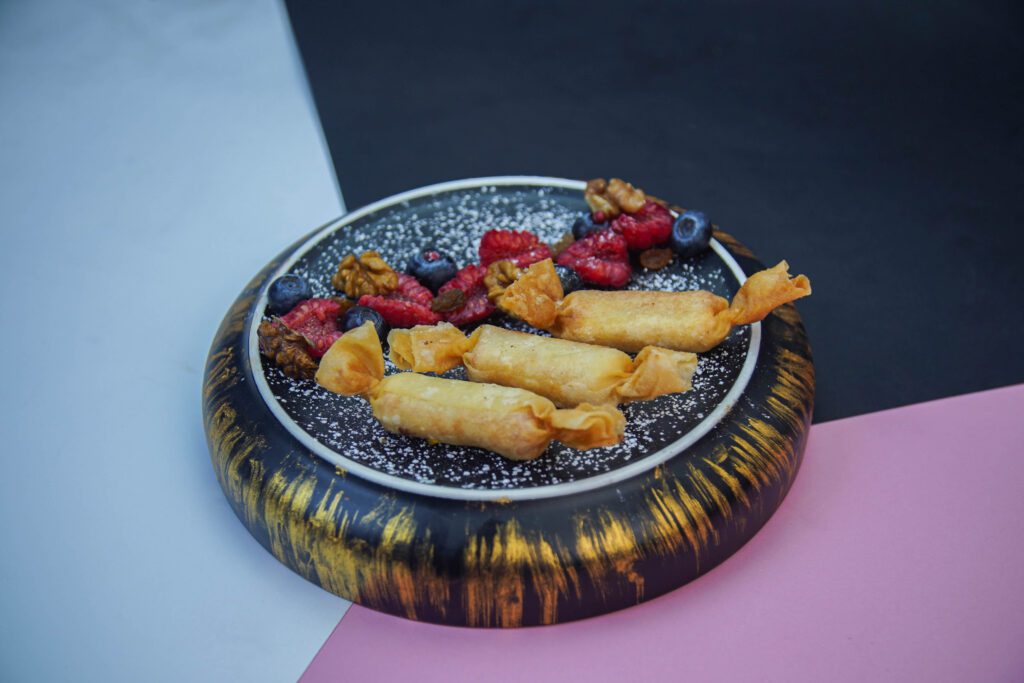 Livraison de Pastilla à Casablanca