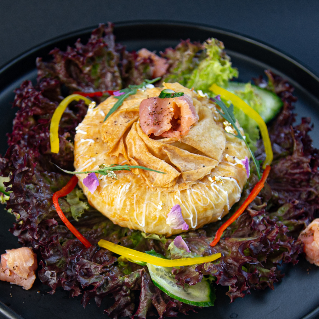 Saveurs Traditionnelles